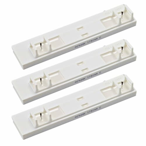 [Genuine product] Sharp Plasmacluster ion generation unit 3 pieces IZ-C100S3
