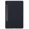 For Samsung Galaxy Tab S9 FE+/Tab S9+ Case Soft TPU Back Tablet Cover