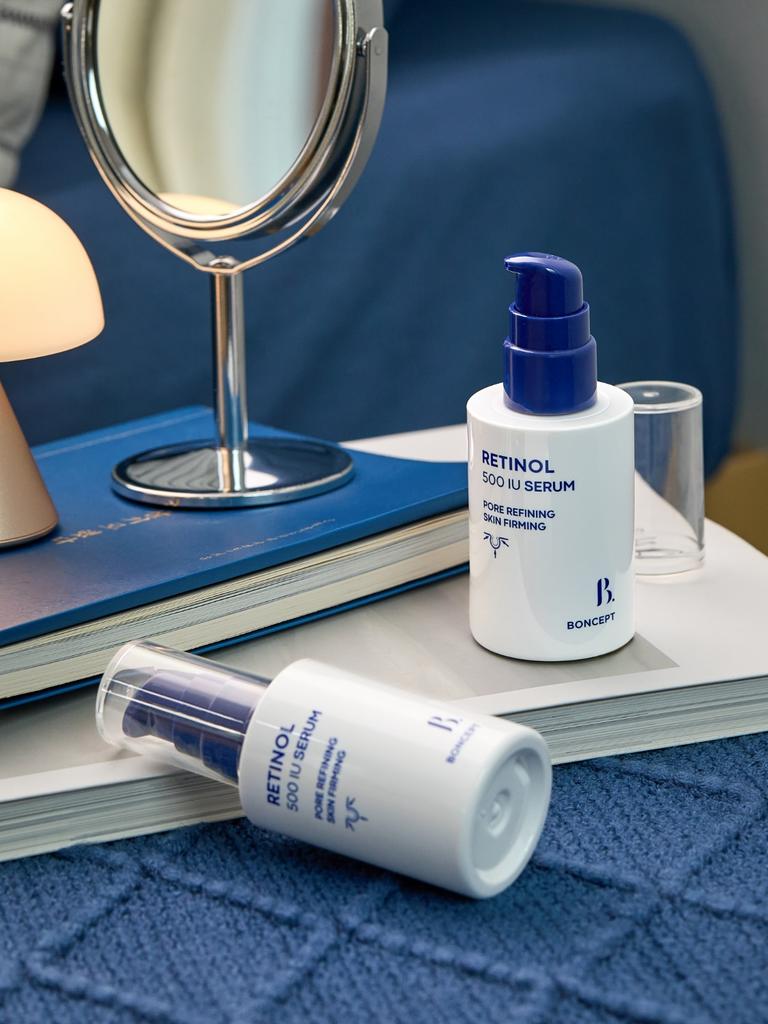 Bonsep Retinol 500 IU Facial Serum 30ml