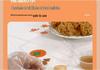 Thickened Waterproof & Oil-Proof Tablecloth - Festive Round & Rectangular Options