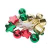 Oeny 10m Weihnachts-LED-Lichterkette