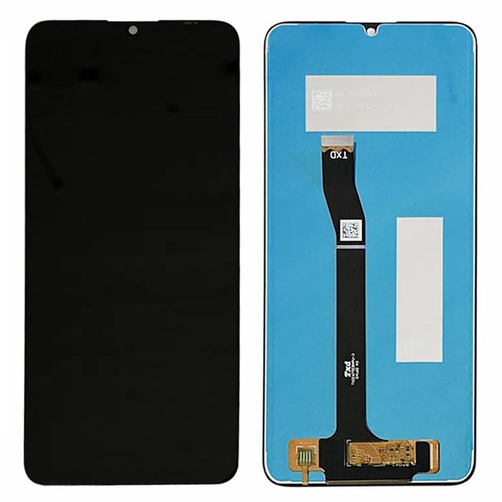 

For Wiko 10 OEM Grade S LCD Screen and Digitizer Assembly Repair Part (without Logo) A