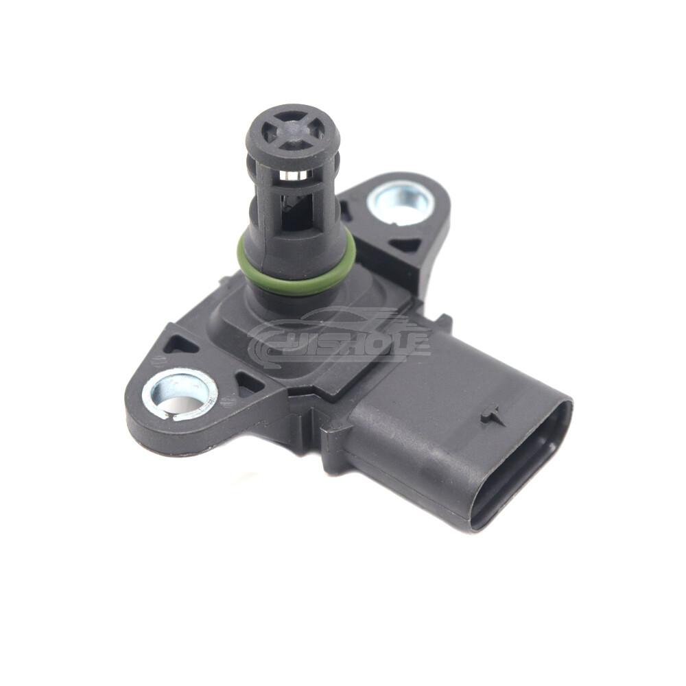MAP 13627843531 For BMW 320i 328i 428i Z4 X3 Manifold Absolute Pressure Sensor