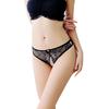 Women Thongs G Strings Sexy Panties Underwear Lace Erotic Transparent Panties