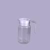 Brand New High Quality Hot Drink Pot Plastic Pitcher Fall-resistant High-temperature Resistant Plastic Pitcher