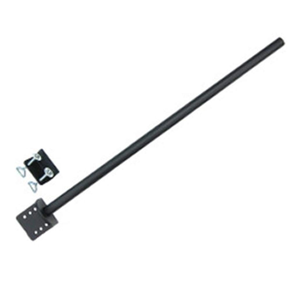 

Sanko Long Pole for Monitor Arm MARMP196F (100cm) чёрный