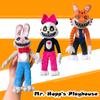 Hopps Mr New Playhousesdoll Rabbit Cute Bunny Mr Hopping Gifts For Children