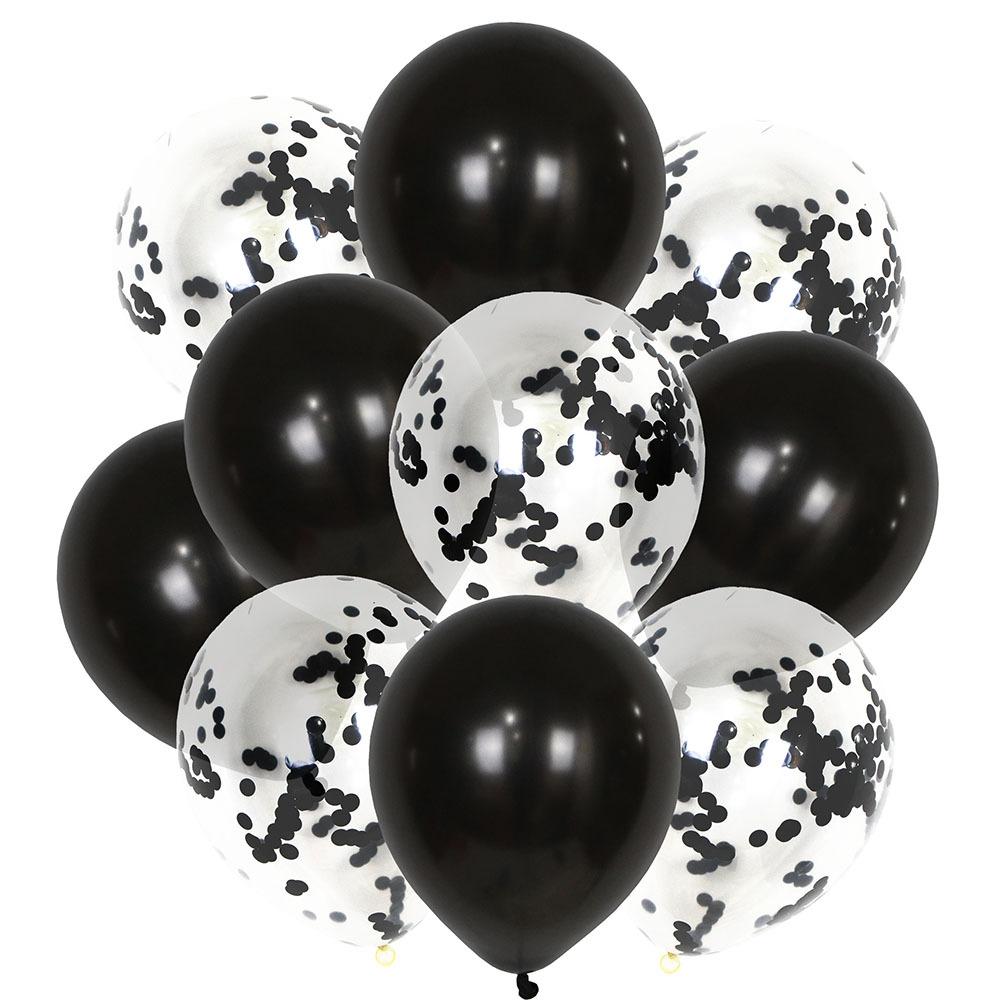 10/20 stücke 12 Zoll Latex Ballon Weihnachten Ornament Luft Bälle Kinder Geburtstag Hochzeit Party Dekoration Ballon