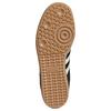 Adidas  Samba Black Pony Hair Unisex Sneakers Core-Black Crew-White Gum JQ3694