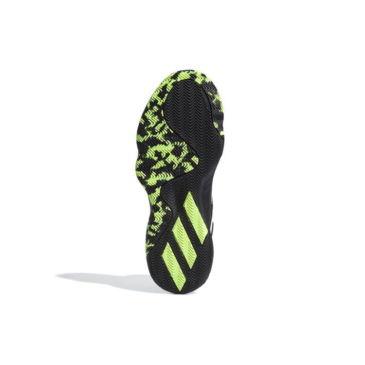 D.O.N. Issue #1 Marvel X D.O.N. Issue #1 Adidas 'Stealth Spider-Man' EF2805