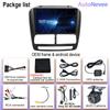 Android Car Stereo For Fiat Doblo 2 II 263 2009 - 2015 Multimedia Player Head Unit Radio Carplay GPS Navigation Wifi No 2din DVD