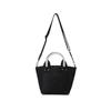 Anew Golf Uni Color Pop Daily Tote Bag_Bk