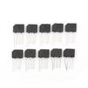10Pcs 3A 1000V Kbp310 Replace Rs310 Sep Bridge Rectifier