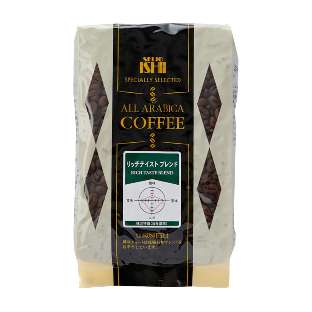

Seijo Ishii Rich Taste Blend 450g
