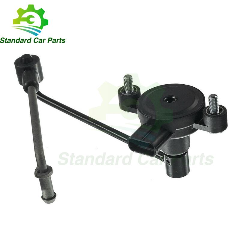 ANR4686 ANR4687 Front Rear Left Right Air Suspension Height Level Sensor For Land Rover Range Rover P38 2.5L 4.0L 4.6L 1997-2002