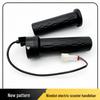 Ninebot Electric Scooter Handlebar Accessories for F90M, F90, N7085, E7080c, E100, M808595C Models