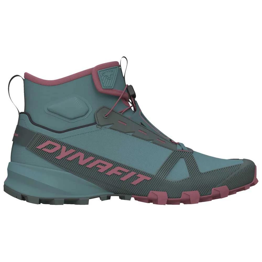 Dynafit Ботинки для хайкинга Traverse Mid Goretex