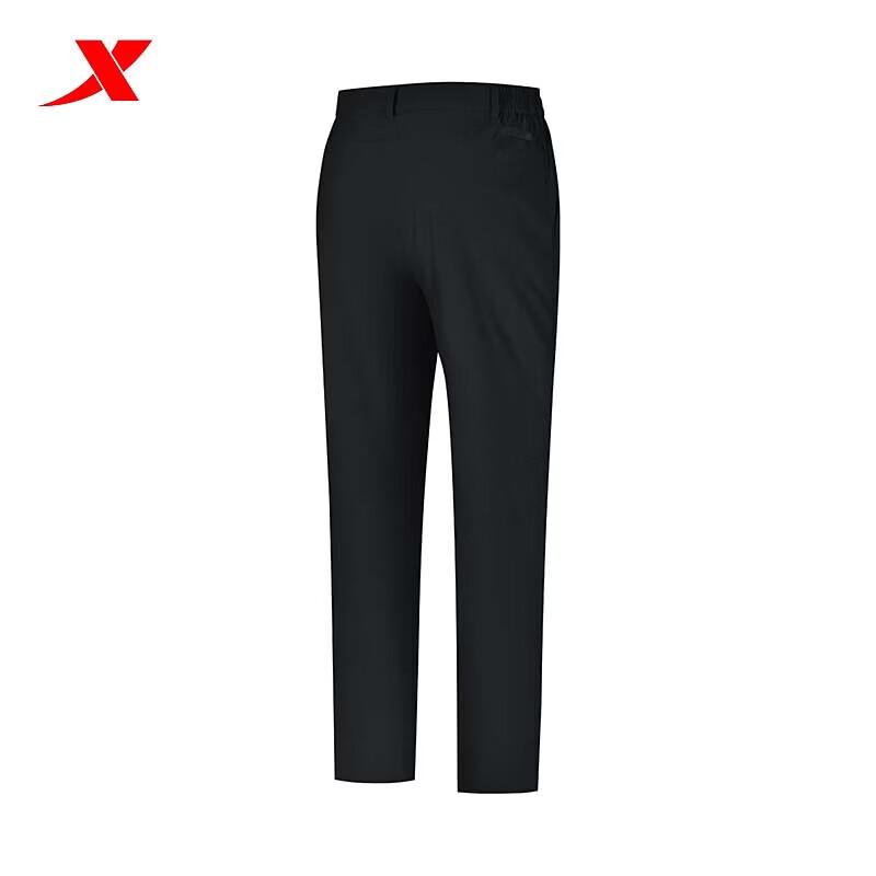 XTEP Men's Breathable Lightweight Commuter Athletic Pants