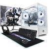 Componentes de computadores – Caixas para computadores