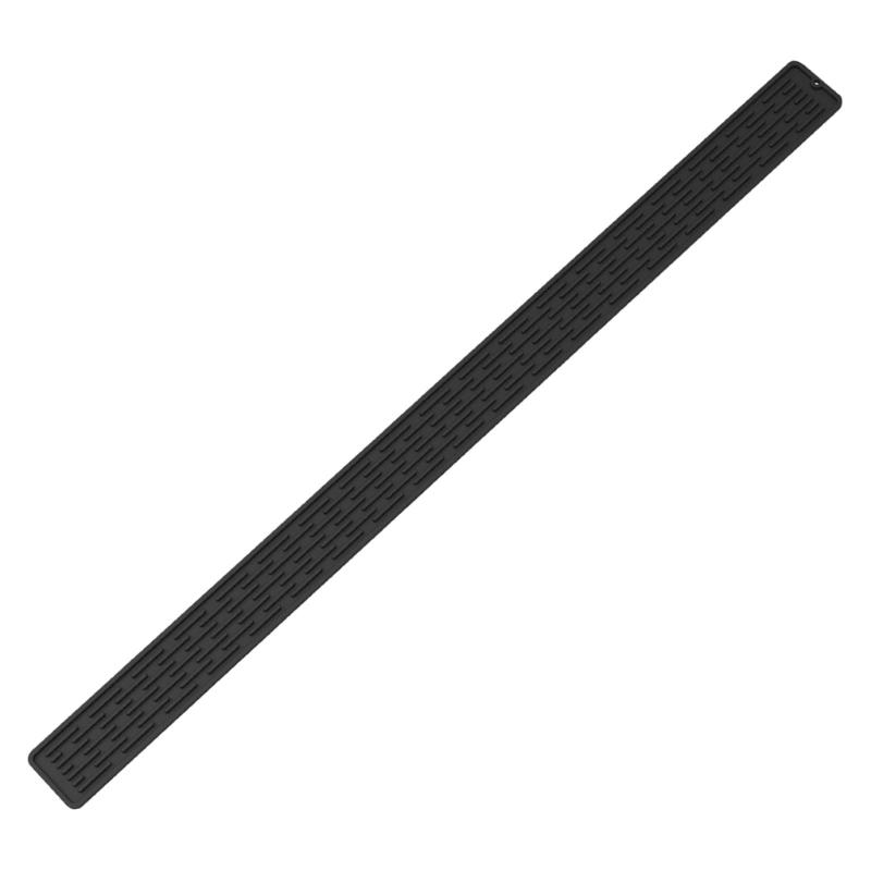 Multipurpose Flexible Kitchen Bar Mats With Textured Front Kitchen Accessory For Enhancing Frictions And Safety