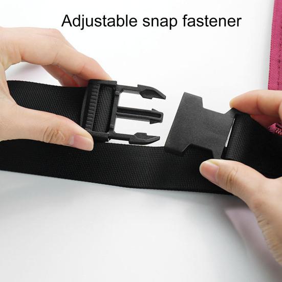 Nurse Tool Belt Bag Nurse Fanny Pack with Medical Gear Pockets Utility Waist Bag with Adjustable Strap Organizer Pouch for Pens Scissors Pharmacists