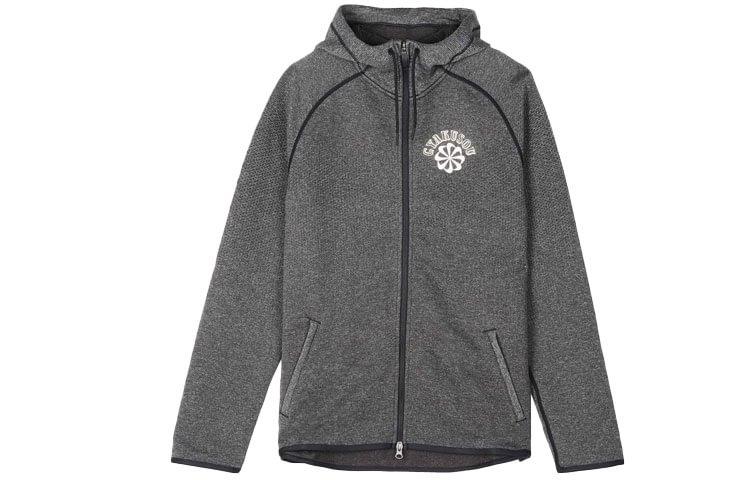 

Nike Knitwear Men s Gray CD7145-010 S
