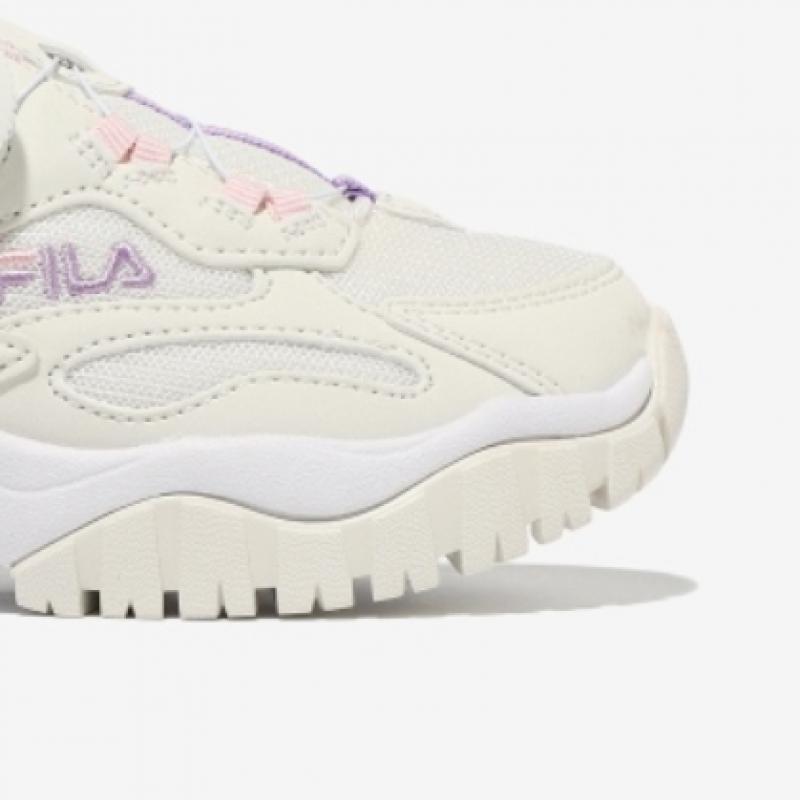 [fila Kids] Kids Ray Tracer Tr Dial Kd  3xm01796e 139  Q0z3xm01796e139