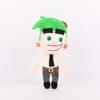 The Fairly OddParents Plush Cute Guardian Fairy Cosmo Plush Plush Doll