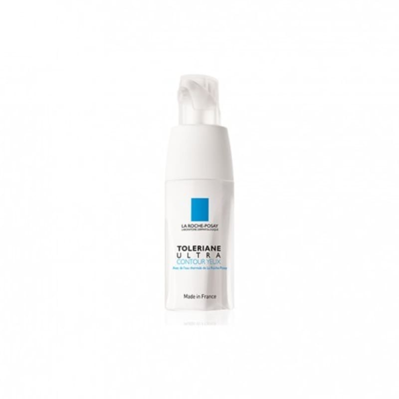 

La Roche-Posay Tolerian Dermallergo Eye Cream 20ml