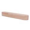 Tailors Clapper Hard Wood Beech Multi Purpose Sewing Tool for Ironing Quilting Steaming