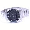 Casio LINEAGE LCW-M170D-1AJF [LINEAGE Solar Radio-controlled Watch 3H Combination Stainless Band Saphire]