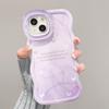 The Butterfly Blend Is Suitable for Apple 16pro Phone Cases, Ins Style 15, Invisible Dual Stand, Xiaomi 14/13, Silicone 12