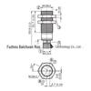 Brand New GRTB18S-P2421V Sick Cylindrical Photoelectric Sensor Switch, Model 1085745. Contact for inquiries.