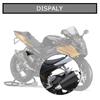 Motorcycle Rear Fender Mudguard for Suzuki GSXR1000 K5 K7 2005 2006 2007 2008 Fairing Rear Wheel Hugger Fender