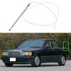 Replacement Antennas Rod Mast Telescopic Antennas for W124 W126 W201 C107 R107