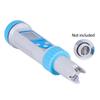 Smart BT 6 in 1 Ph Tester Acqua della piscina PH EC TDS SALT SG Tester di temperatura Qualità dell'acqua della piscina