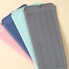 1PC Silicone Hair Curling Wand Cover Hair Straightener Storage Bag Hairdressing Curling Iron Insulation Mat Heat Resistant Pouch