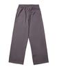 GAKKAI UNIONS One-Pleat Basic Wide Slacks (3 Colors)