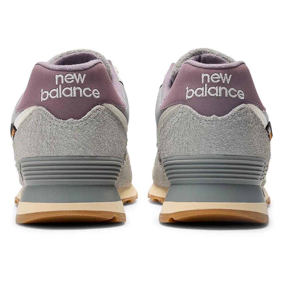 New Balance Кросовки 574