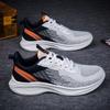 Slipper Mode Lässige Sneaker Herren-Sneaker Sport- und Freizeitschuhe für Herren Rutschfest Alleskönner Verschleißfest Outdoor Neu