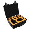 Drone Hard Case for AIR 3 3S Water Proof Secure Carrying Fall Resistant Outdoor Travel Hardcase