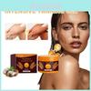 Hoygi Summer Beach Tanning Gel For Deep Bronze Skin Hydrating Body Lotion Ideal For Sun Lovers