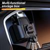 Car Multi-functiona Storage Box Key Organizer For Mercedes Benz AMG W203 W205 W206 W211 W220 W212 W201 W210 W108 W222 W214 W213