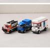 Pullback Car Assembly Model Kit ( 8 Year+ )