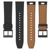 Leather Replacement Band Soft Leather Strap Replacement Leather Band Smartwatch Accessories Suitable for Watch  GT5