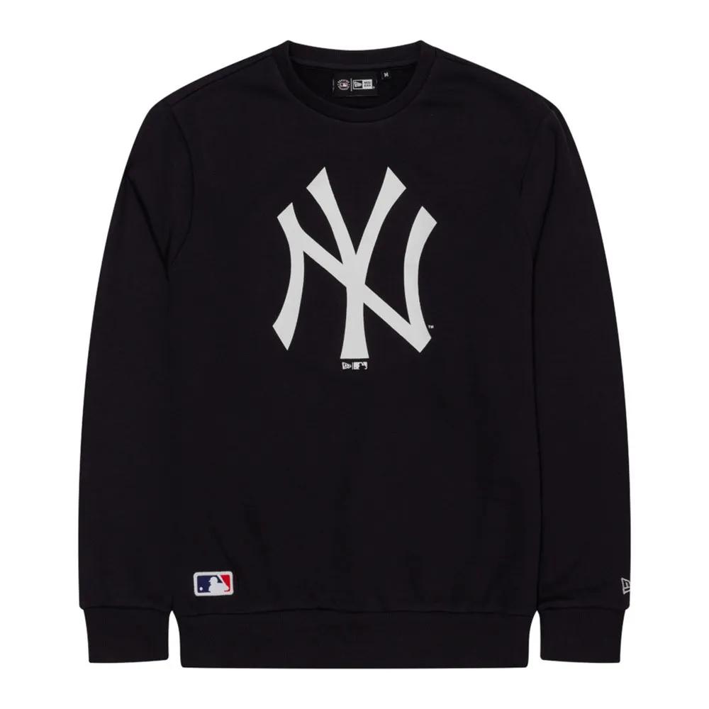 New Era Толстовка MLB Regular New York Yankees EU 2XL