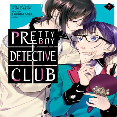 Belletristik – Comics & Manga