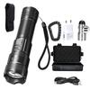 High Strong Power Led Flashlights Tactical Flash Light Torch Ultra Bright Lamp USB Charging Camping Fishing Defensa Zoom Lantern