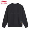 Li-Ning Men's Pullover Crewneck Sweatshirt T947