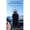 Car Phone Holder for Phone 17 16 15 14 Car Dashboard Mount Cellphone Holder Rotating Suction Cup Phone Stand
